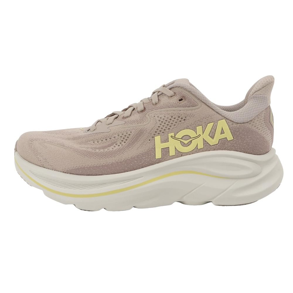 Amazon.co.jp: HOKA ONE ONE(ホカ オネオネ) CLIFTON 10 WIDE RAW