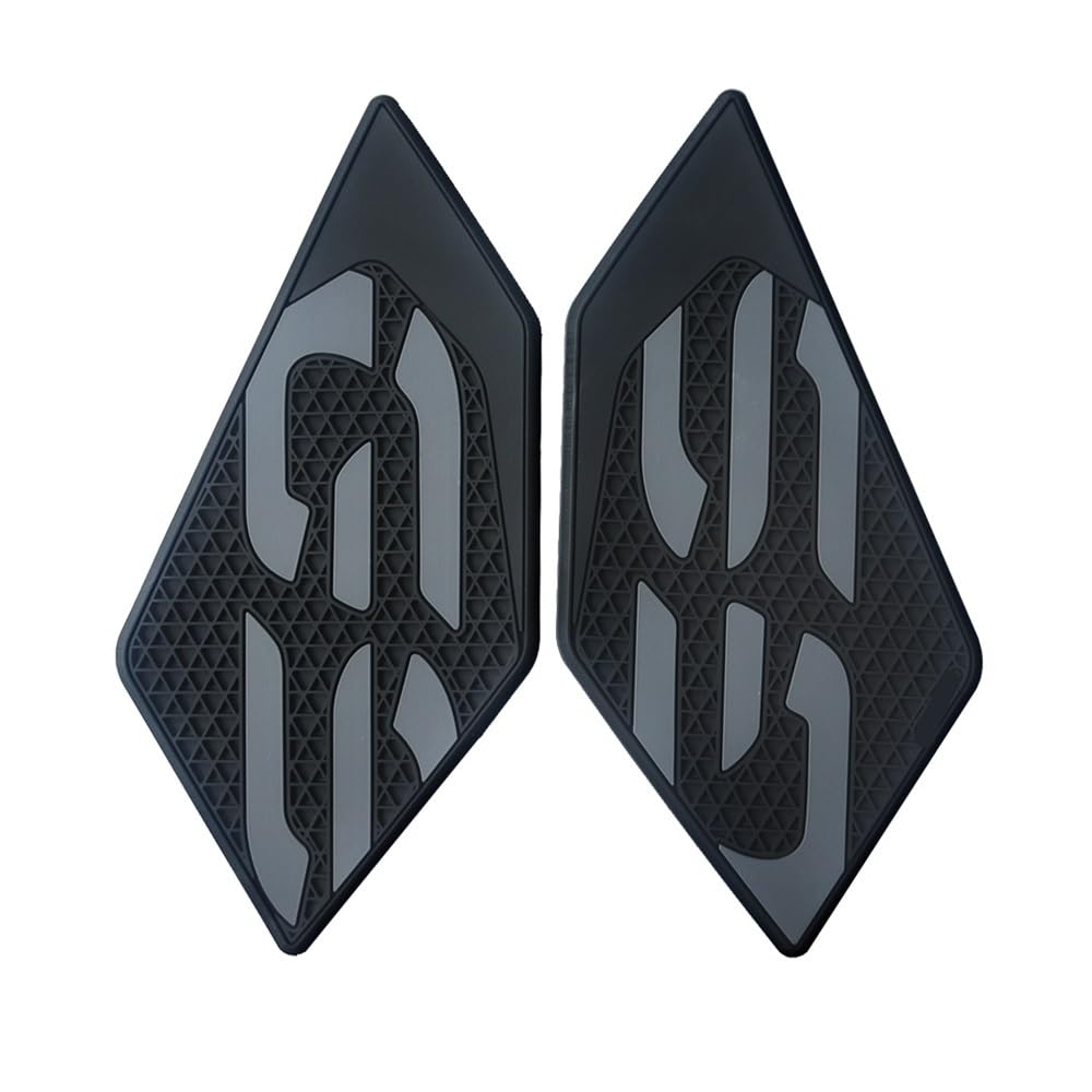 Tank Pads Motorcycle Tank Traction Pad for R1200GS 2004-2012 for ADV 2006-2013 Anti Slip Side Grip Protector Sticker