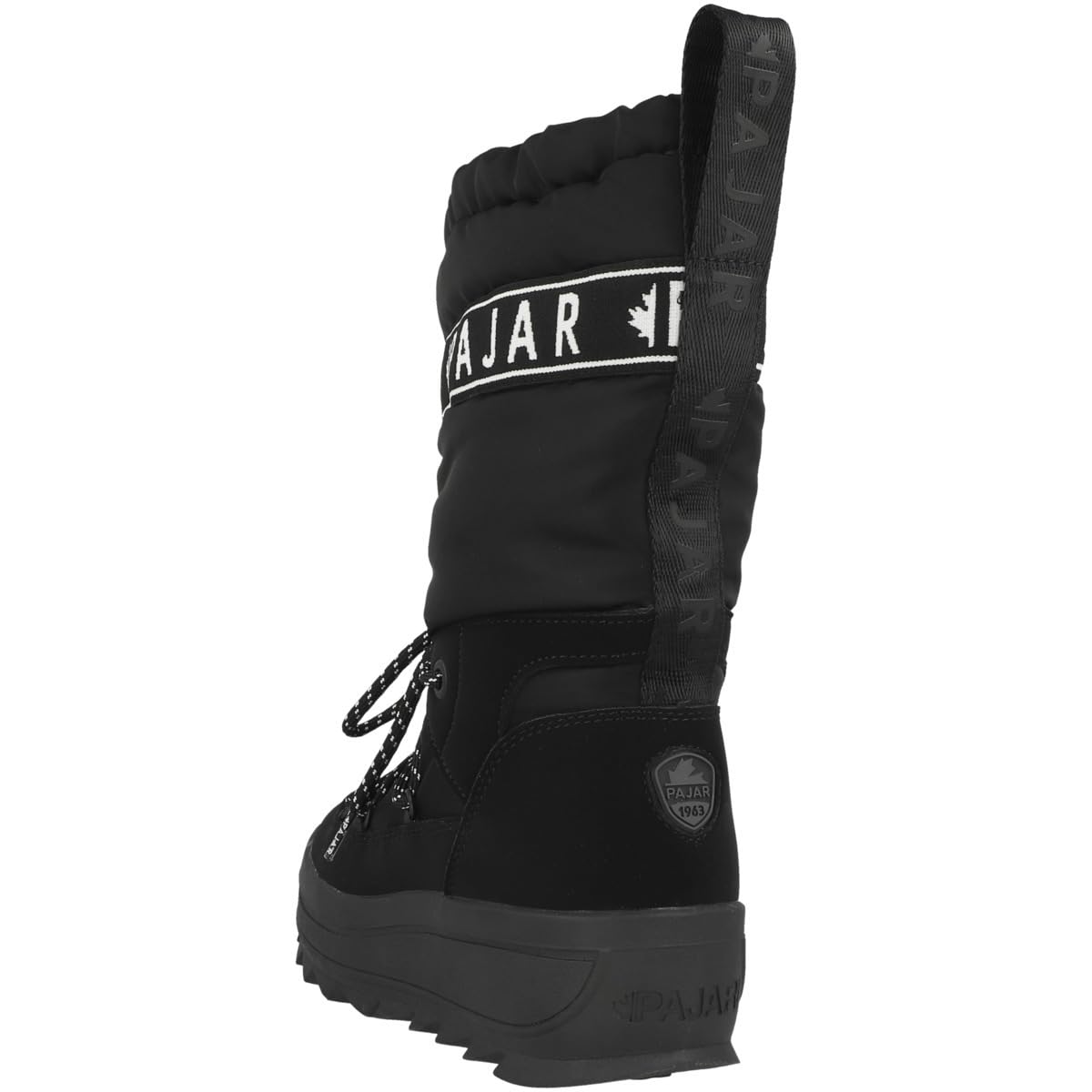 Pajar Canada Damen Winterstiefel Galaxy high