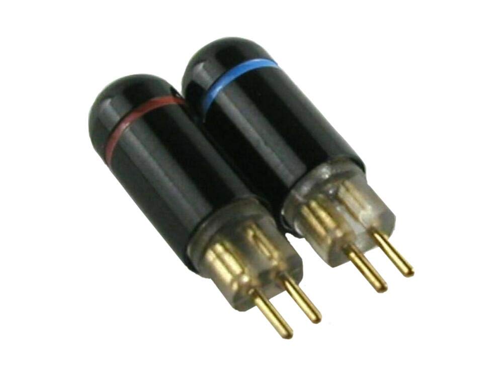 2pin 2.5m4極バランスリケーブル Amazon | 0.78mm 2pin コネクタ リケーブル バランス ハンダ式 自作用
