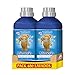 Mimosín Creaciones Suavizante Concentrado Flor de la Pasión y Bergamota 60 lavados - Pack de 8