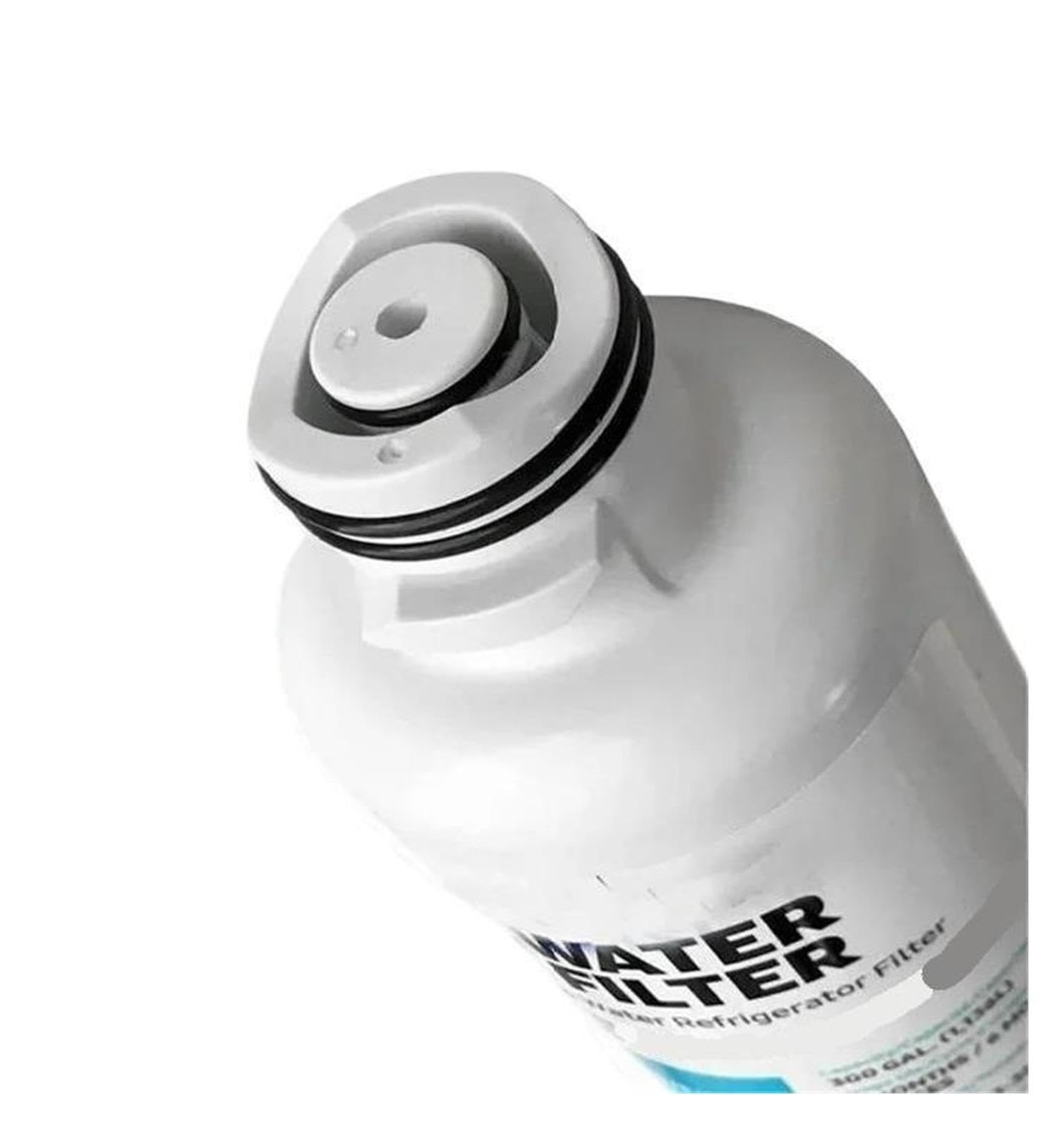 Filtro Dell'acqua Del Frigorifero, Compatibile Con Samsung