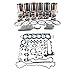 Otobaijeni 1HZ Engine Overhaul Rebuild Kit for 1HZ Engine Landcruiser HZJ80 HZJ75 Engine Rebuild Aftermarket Parts