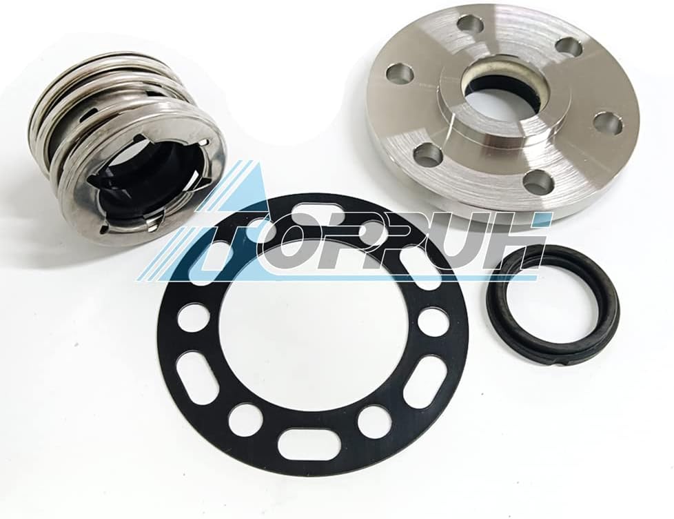 17-44785-00 New Shaft Seal Compressor Compatible with Carrier Supra 174478500