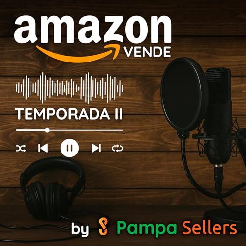 Amazon Vende S02 - Episodio 02: Álvaro Fernández Salinero