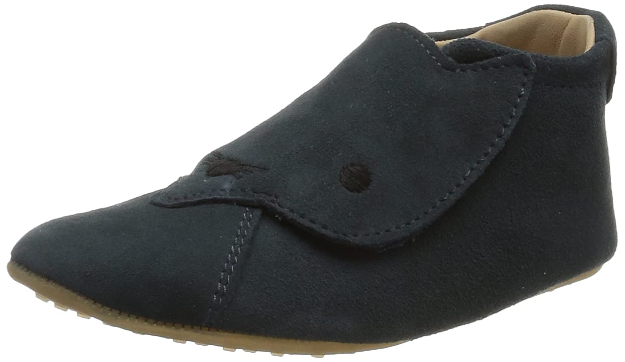 Superfit Jungen PapagenoLauflernschuhe