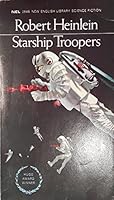 A Science Fiction Collection by the Dean of American SF Authors Glory Road/The Moon is a Harsh Mistress/Podkayne of Mars/Starship Troopers/Stranger in a Strange Land/Tomorrow, the Stars B0080R9600 Book Cover