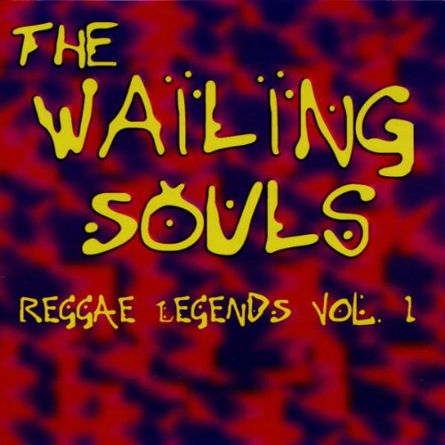 Vol. 1-Legends of Reggae