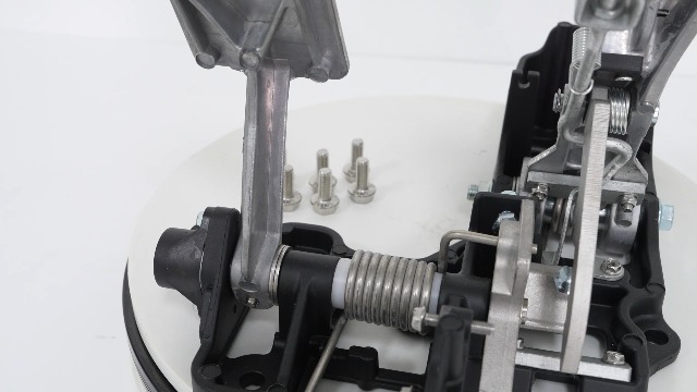 Amazon.com : DRIVE UP Golf Cart Pedal Assembly for Yamaha Golf