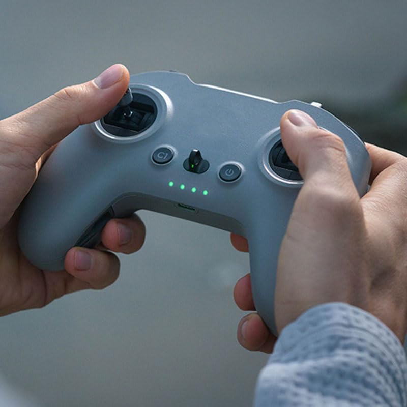 Original FPV Remote Controller 3 for DJI Avata 2, Neo, Goggles 3, O3 Air Unit