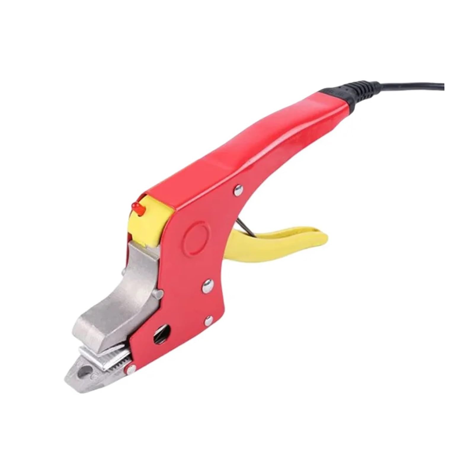 JVDDI Strapping Sealer Electrical, Poly Tensioner Hot Meltting Seals For Ploypropylene Strap