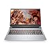 Produktbild Dell G15 5515 39,6 cm (15.6 Zoll FHD) Laptop (AMD Ryzen 5 5600H, 8GB RAM, 256GB SSD, NVIDIA GeForce RTX 3050, Win10 Home Notebook) Grey