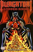 Purgatori Goddess Rising #1 1891243500 Book Cover