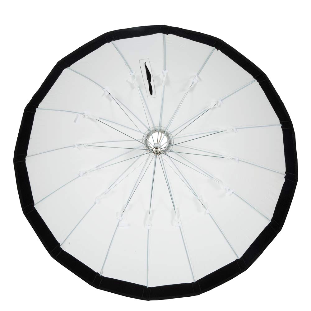 Godox AD-S85W 33.5 Pouces/85cm Portable Parapluie Softbox