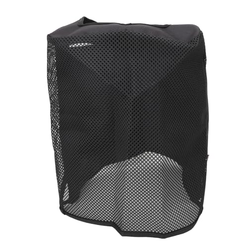Toeponeer para funda de altavoz Bose S1 Pro, alta compatibilidad, material de nailon, duradero, a prueba de polvo, resistente al agua, fácil de limpiar, diseño elegante