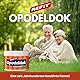 REFIT® Opodeldok Wärmecreme XXL 500 ml - Extra Schmerzgel - Wärmende Kombination aus Ingwer und Zimt - Lavendel- und Rosmarinextrakte - für Rücken, Muskeln und Gelenke - zur Regeneration