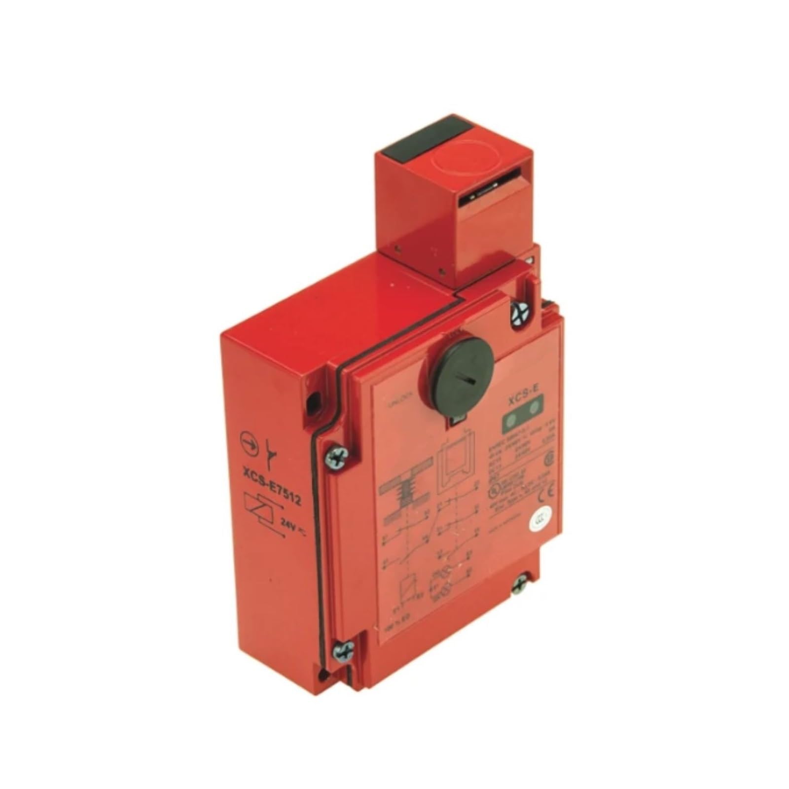 Tscfhgqi One Color Xcse7512 Safety Switch