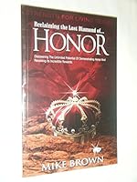 Reclaiming the Lost Diamond of... Honor 189173475X Book Cover