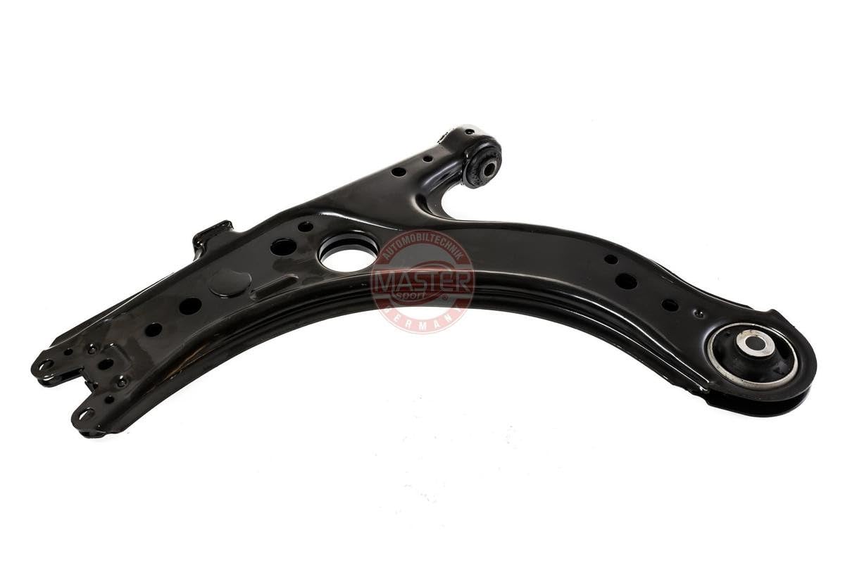 Juego de reparación brazo de suspensión 36812-SET-MS
