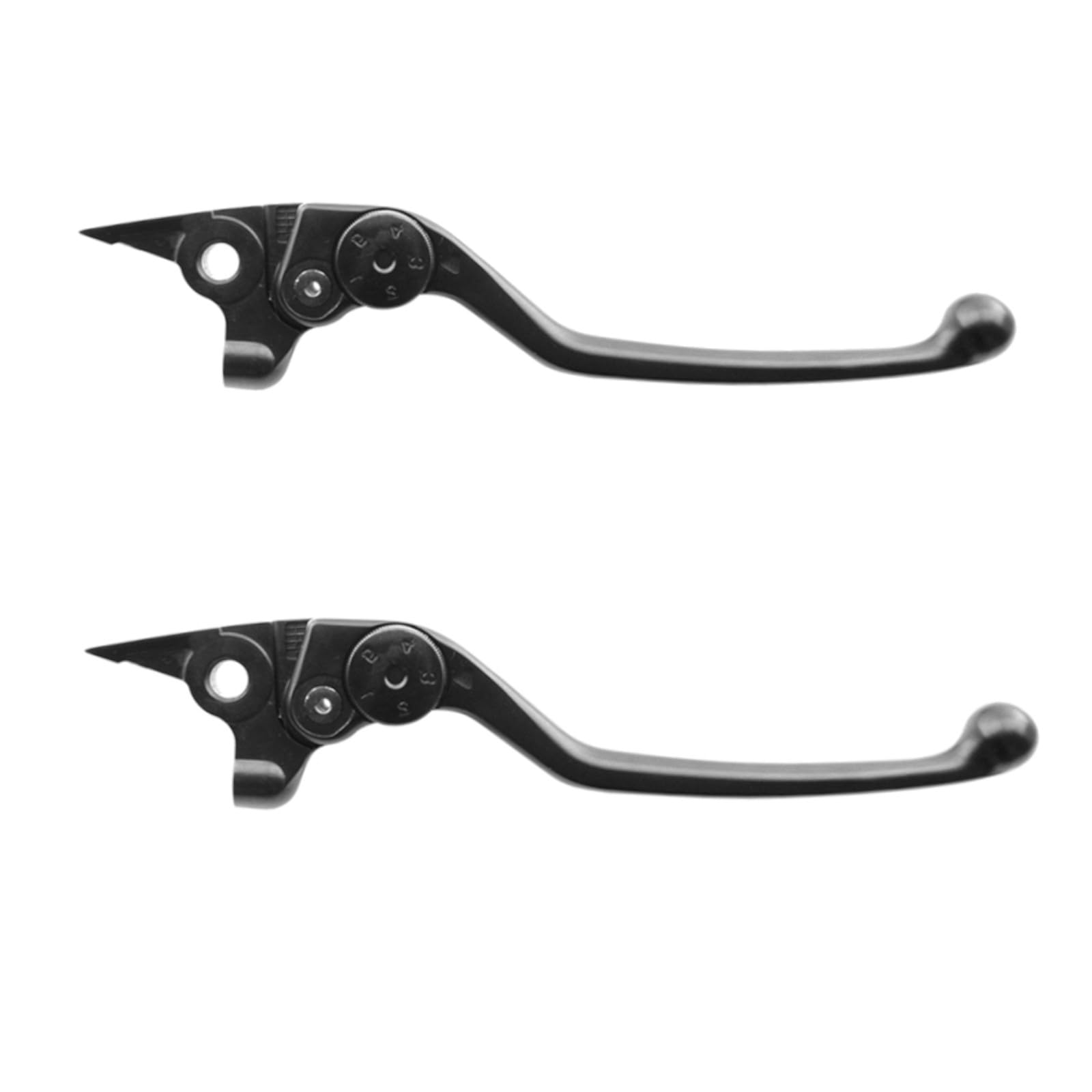 Manetas Accossato YAMAHA TMAX SX tacto preciso y mayor control de frenada 2