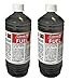 Produktbild A4TECH Coleman Fuel 2 x 1L Katalytbenzin Coleman