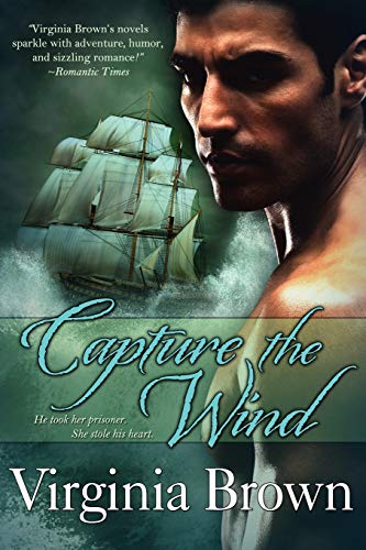Capture The Wind view 2