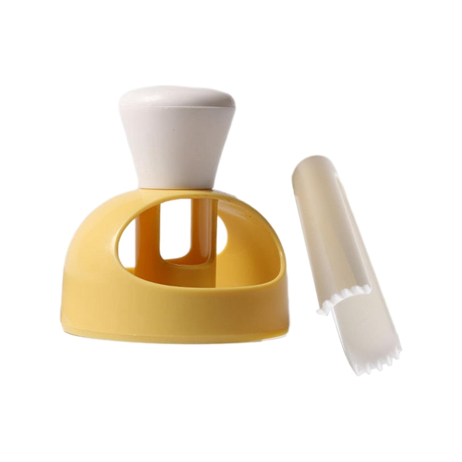 Club Bollywood®Creative DIY Doughnut Cutter Nonstick for Gadgets Accessories Supplies|Home & Garden | Small Kitchen Appliances | Yellow Donut Cake, and White Dipped Pliers. Club Bollywood®Creative DIY Doughnut Cutter Nonstick for Gadgets Accessories Supplies|Home & Garden | Small Kitchen Appliances | Yellow Donut Cake, and White Dipped Pliers.