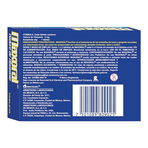 Biofarma, Imagen adicional