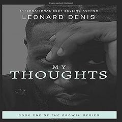Page de couverture de My Thoughts: Poems and Stuff