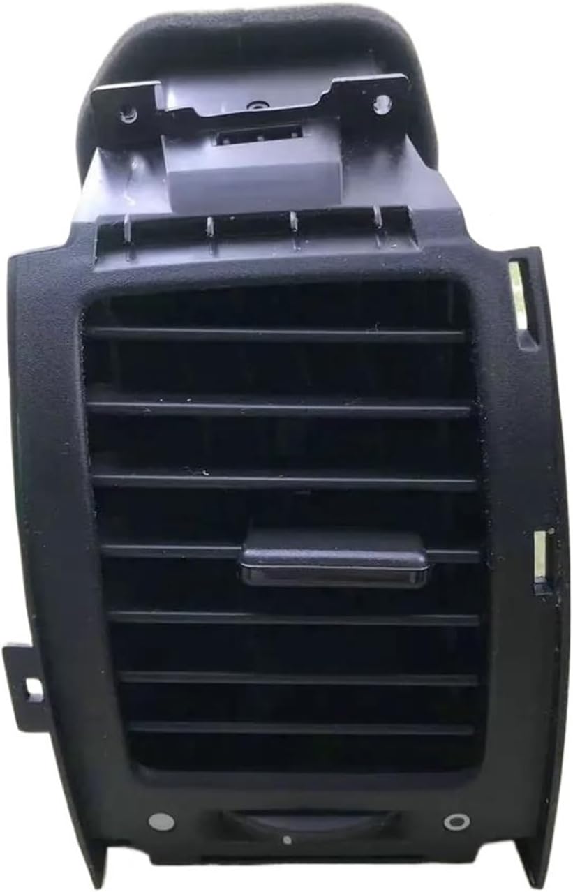 Car Vents Car Accessories for CRV 2007-2011 Front Instrument Panel Air Conditioner Air Outlet Assembly Replacement(Right)