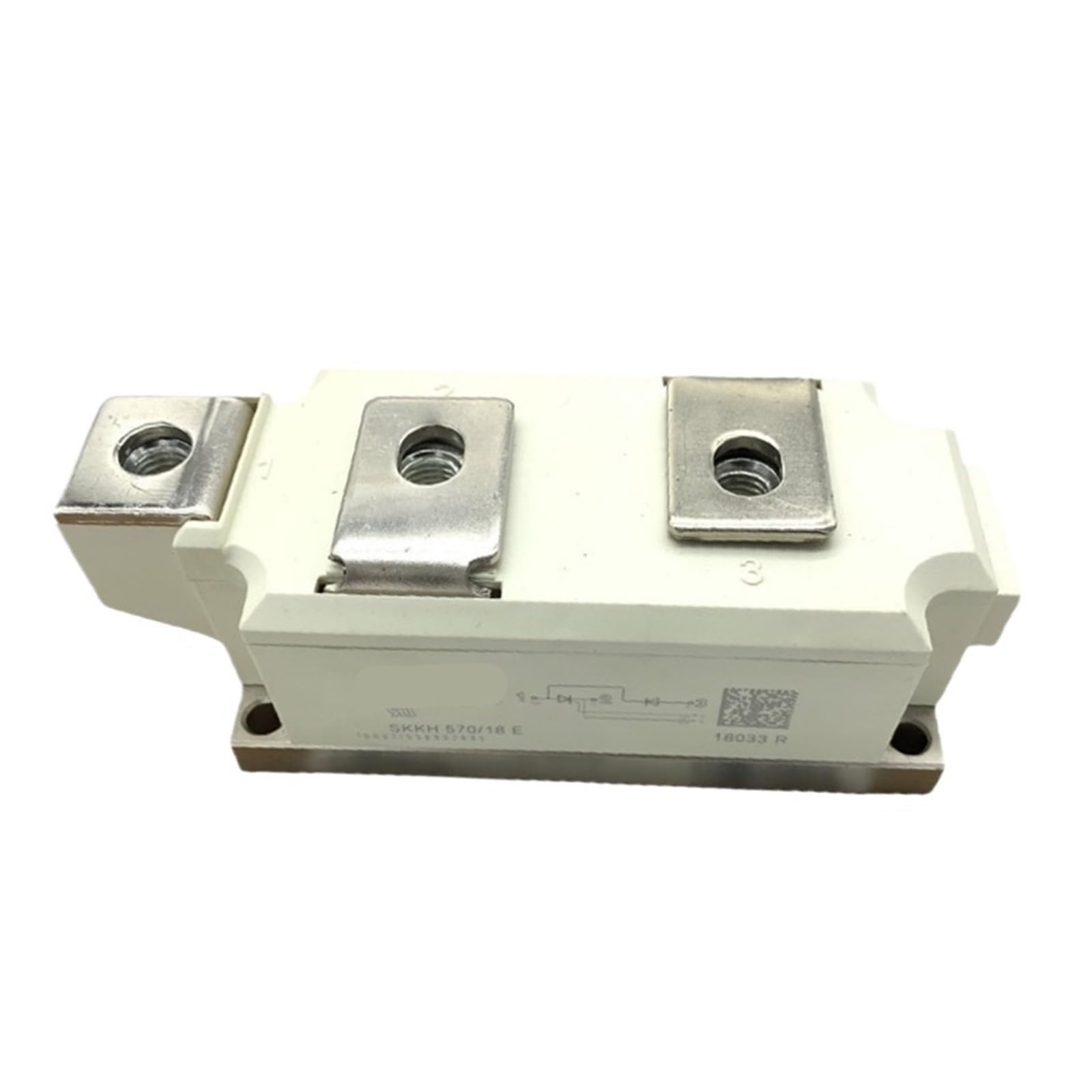 MBPAIHOP SKKH570/16E Power module Thyristor(SKKH570-16E)