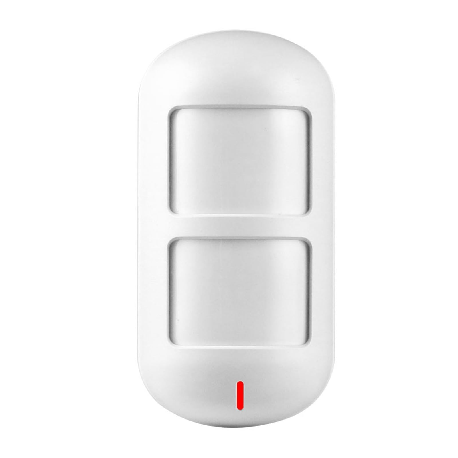 Alarma Inteligente, Alarma Inteligente Inalámbrica Con, Sensor Inmunológico Dual For Mascotas, Detector De Movimiento, ALARMA DE SEGURIDAD For EL HOGAR, Antirrobo, Control Por Aplicación Tuya