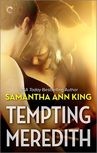 Tempting Meredith (Lovers and Friends Book 3)
