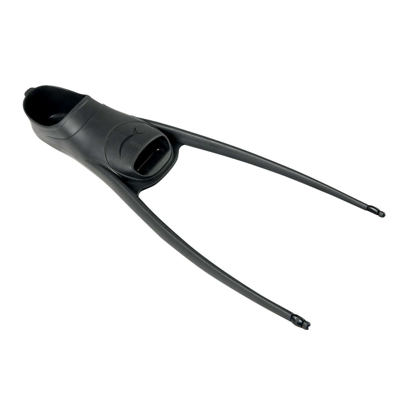 Aqua Lung Wind Full Foot Fins, Yellow - XL (11-12)