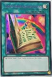 toon inhaltsverzeichnis  TCG Toon-Inhaltsverzeichnis (blau) LDS1-DE069-blau Colorful Ultra Rare Yugioh 1.Auflage Deutsch gamersheavenDe
