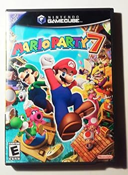 Mario Party 7
