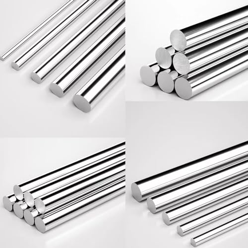 La Mejor Lista de Varillas - solo los mejores. 11 Imagen adicional