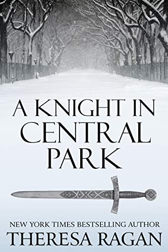 central park knight - A Knight in Central Park