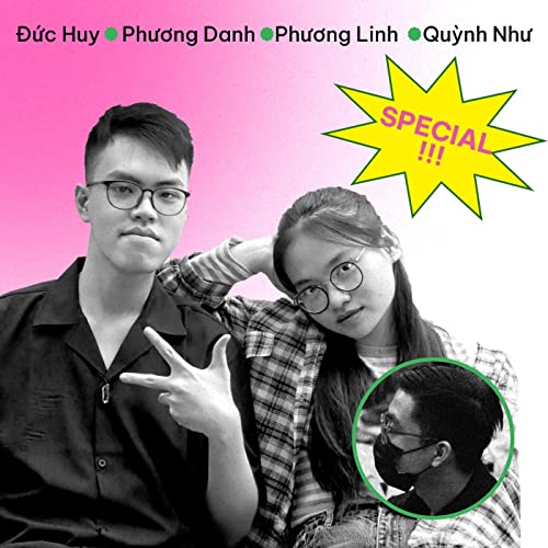 Lẩu đặc biệt :Tết T&acirc;y tết ta (Phần 2) Titelbild