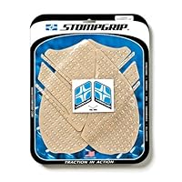 STOMPGRIP ストンプグリップ　トラクションパッド　ZX-14R Amazon.co.jp: STOMPGRIP(ストンプグリップ) トラクションパッド