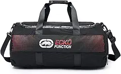 Bolsa Mochila Ecko Unissex Grande Treino Academia Fitness
