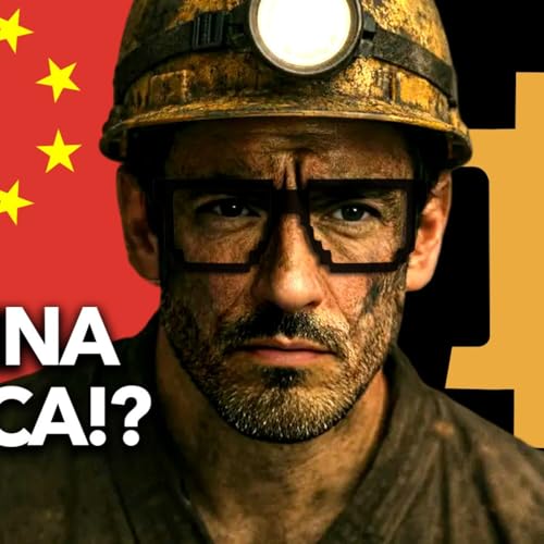 &iexcl;&iquest;CHINA ATACA BITCOIN?!