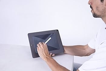 ipadmini6 本体 Apple Pencil+MOFT付き Amazon.co.jp: MOFT X iPad Apple pencilケース ホルダー mini6 サイズ