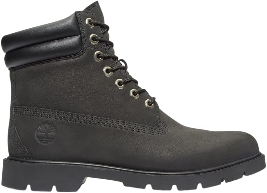Timberland 6" Double-Collar Waterproof Boot
