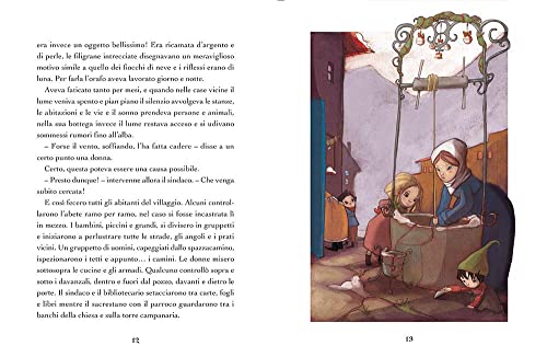 Fiabe Di Natale. Ediz. A Colori - 7