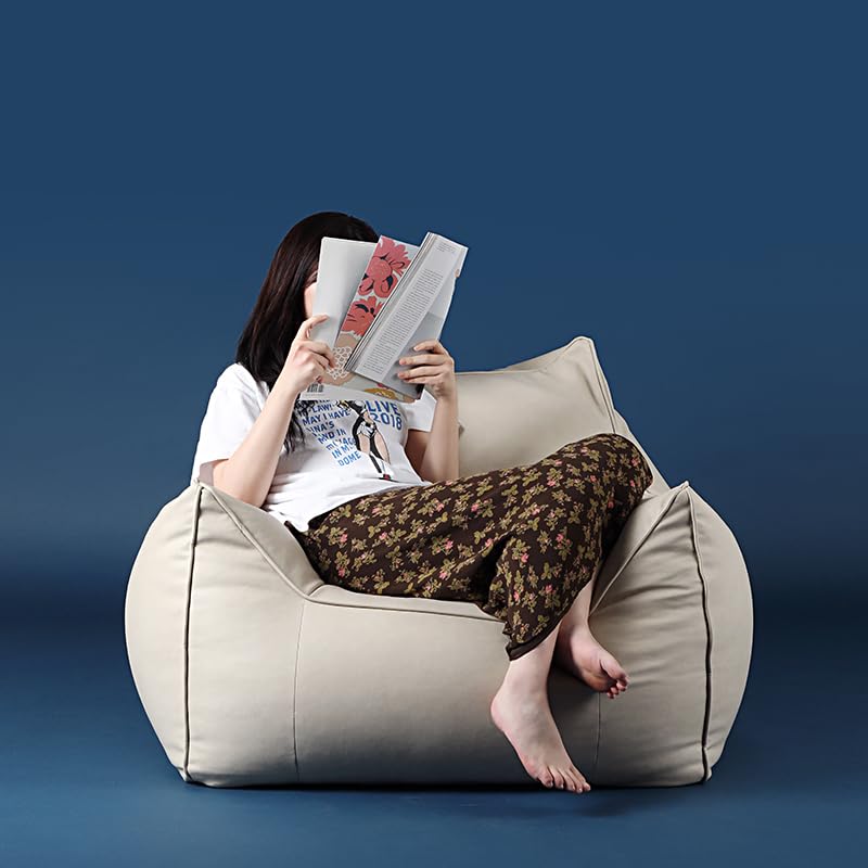 flasierソファ Amazon.co.jp: Flasier フレジア TOMBEANBAG トムビーンバック TOM 1人