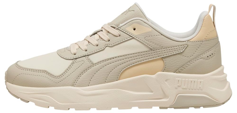 PUMA Unisex Trinity 2 Lt SlSneaker