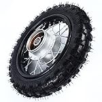 Dirt-Bike-Tire-Rear-Wheel-Tire-Rim-10in-16in-Rim-Diameter-12mm-15mm-Diameter-of-the-Axle-Hole-Rear-Tire-Wheel-For-Pit-Bike-Tires-Dirt-Bike-Tire
