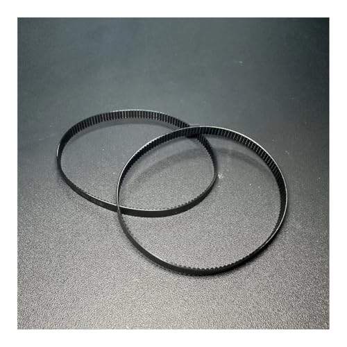 Correa de transmisión principal 20006 para Zebra S4M ZM400 ZT410 203dpi