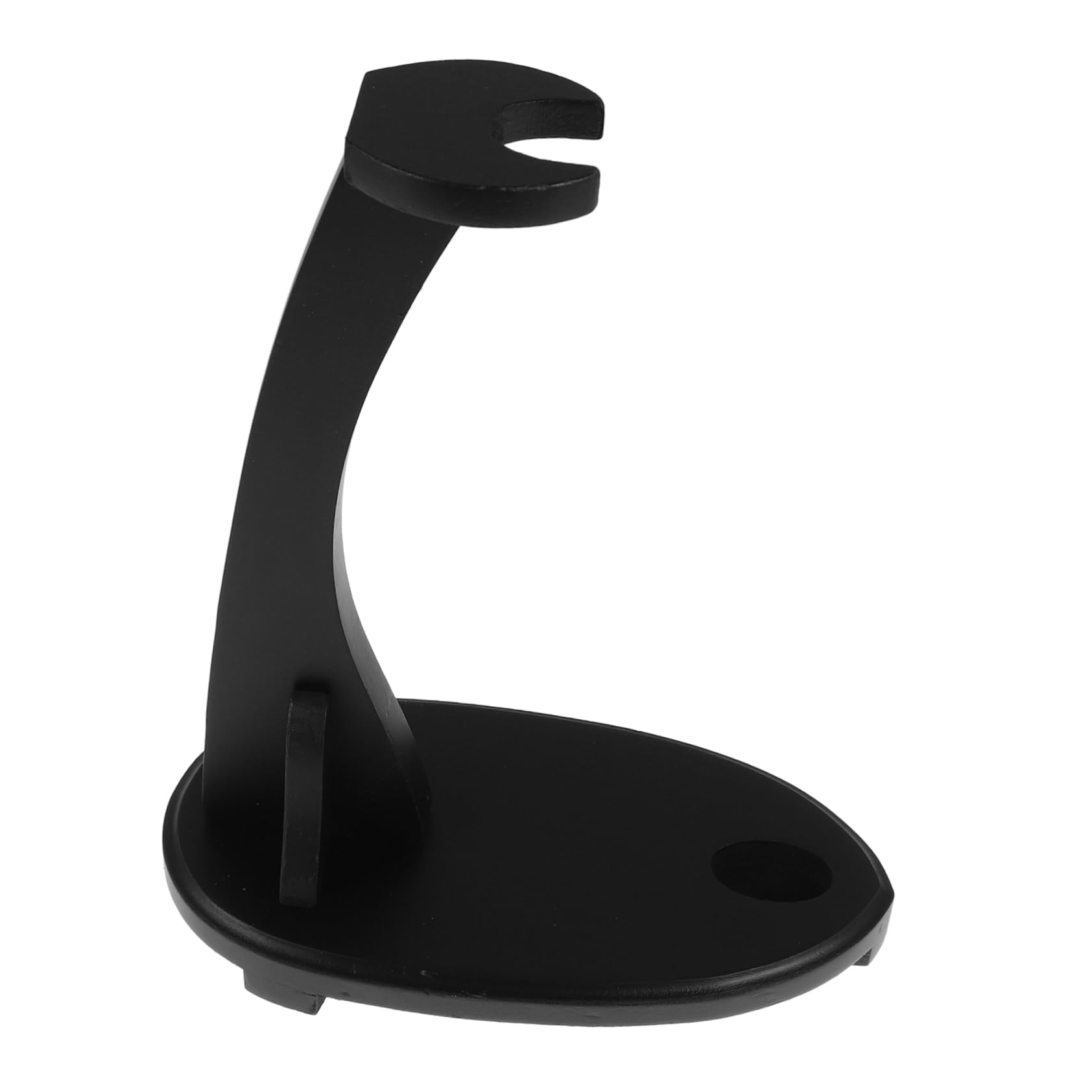 Abaodam Sword Holder Wand Display Stand Table Stand Display Rack Design Holder for